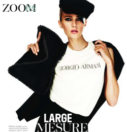 Vogue Zoom