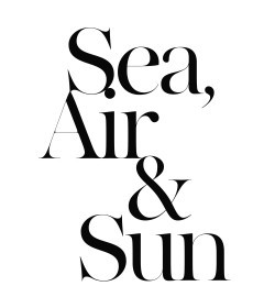 Sea Air & Sun