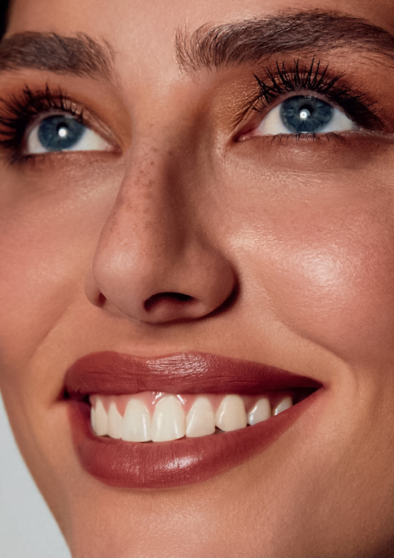 Nora Vara featured in Alegría De Vivir, July 2022