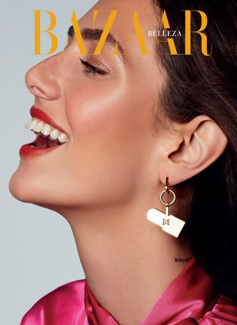 Nora Vara featured in Alegría De Vivir, July 2022