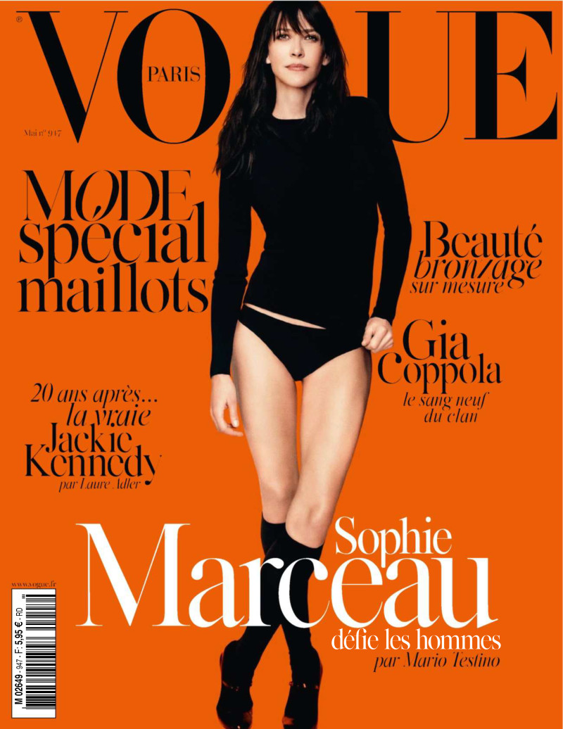 Philosophie, May 2014