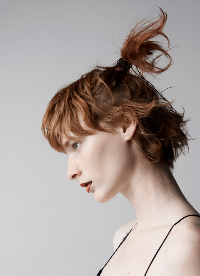 Kaila Wyatt featured in Solace, May 2022