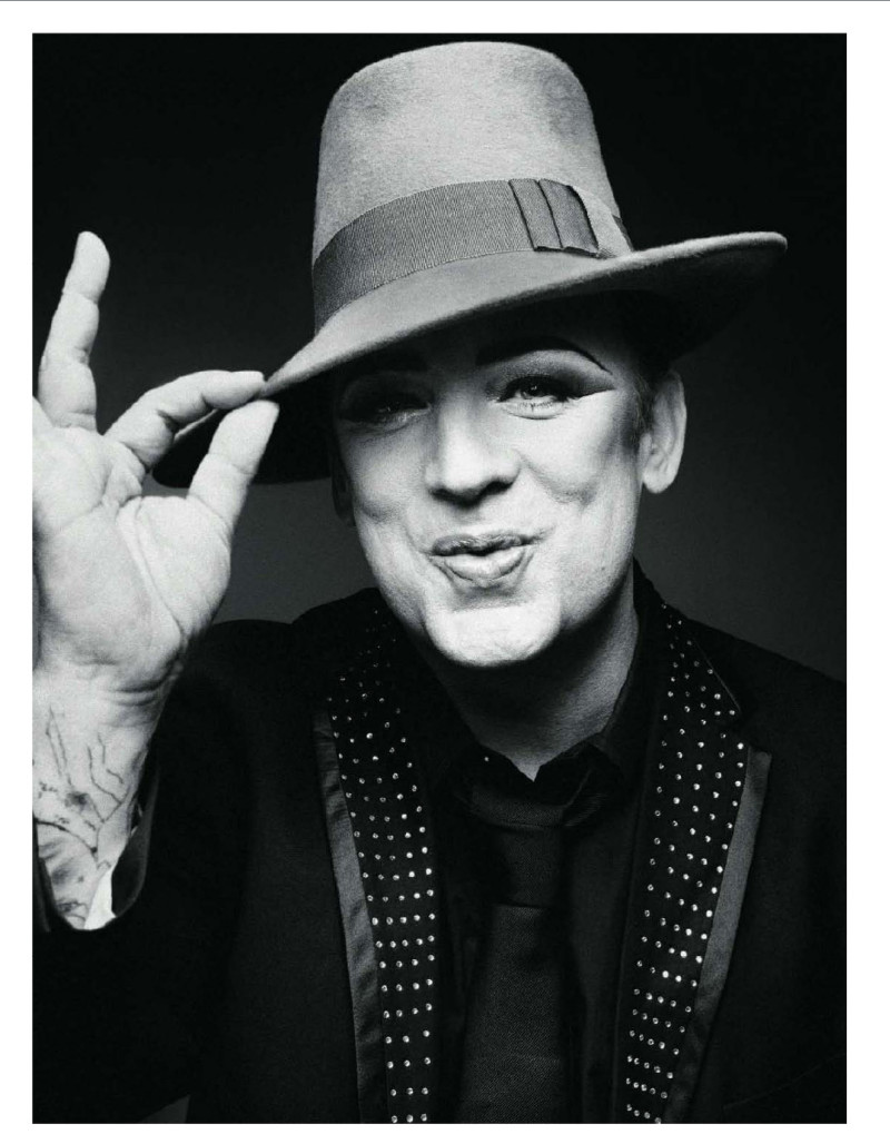 Idoles Part 2, December 2011