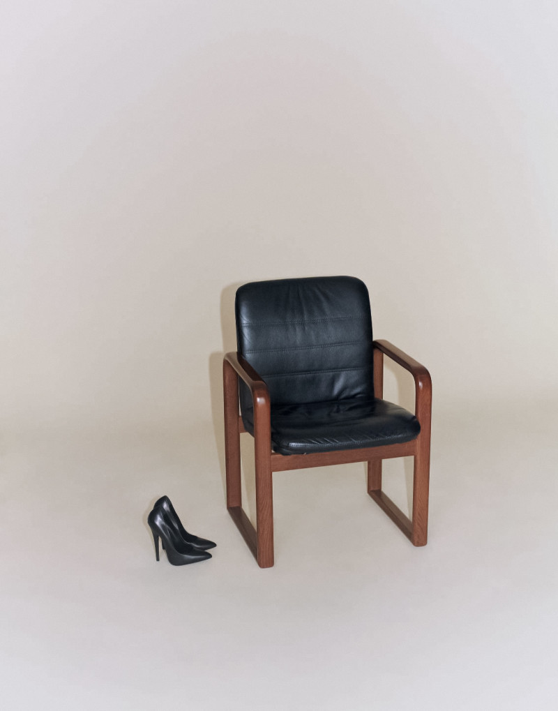 Apolline Rocco Fohrer featured in Private View, March 2024