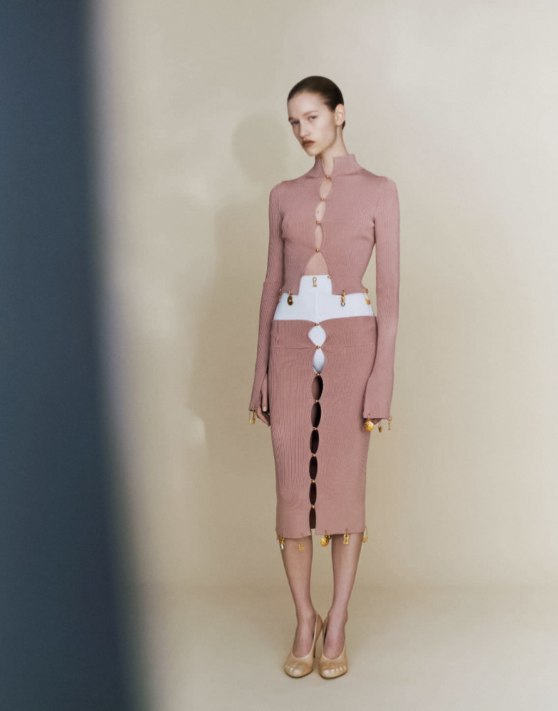 Apolline Rocco Fohrer featured in Private View, March 2024