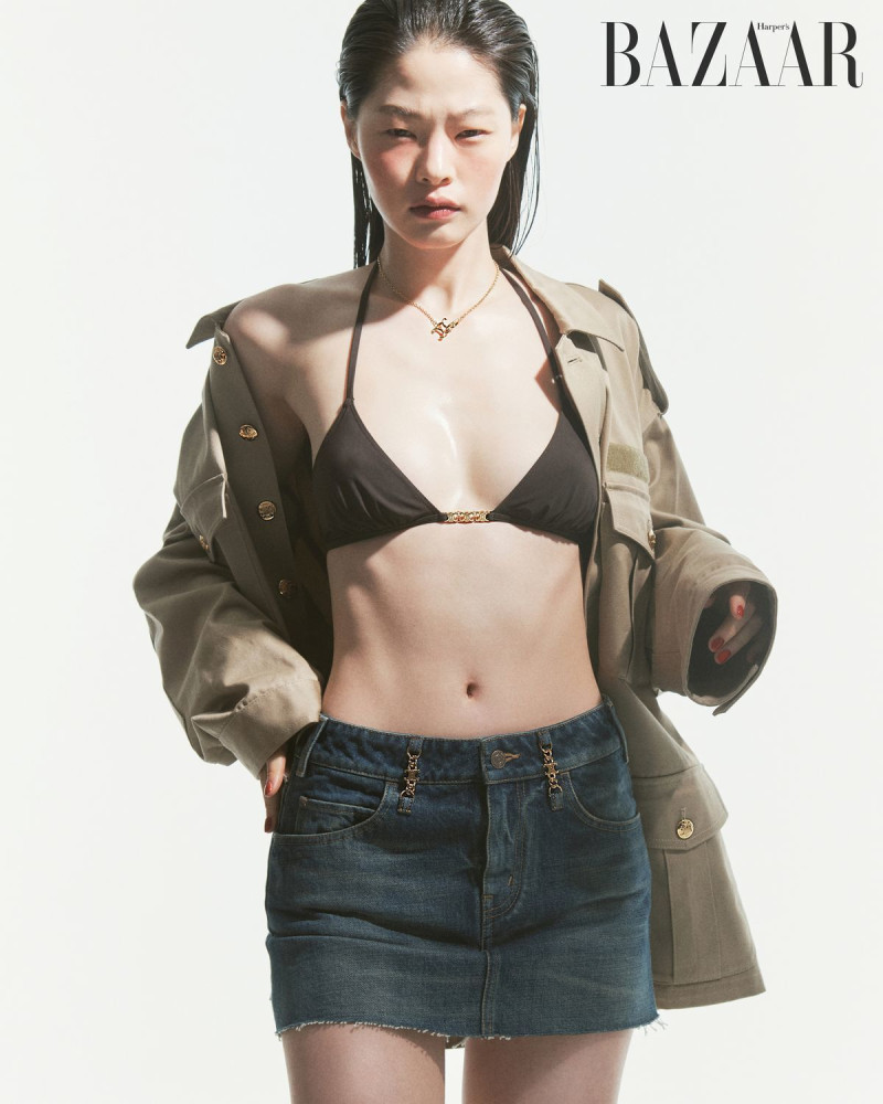 Celine, April 2024