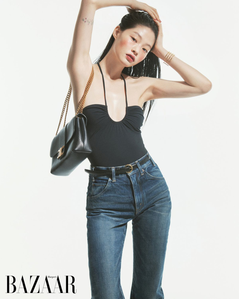 Celine, April 2024