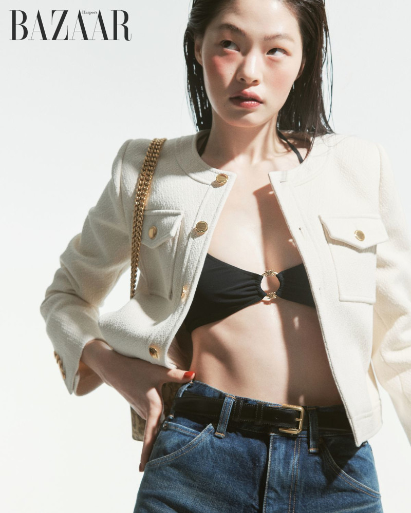 Celine, April 2024