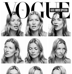 Kate Moss Special