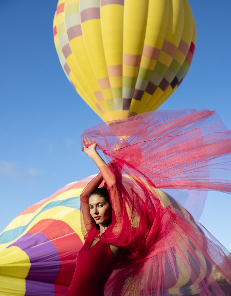 Kyla Grandy featured in Kyla Grandy, September 2020
