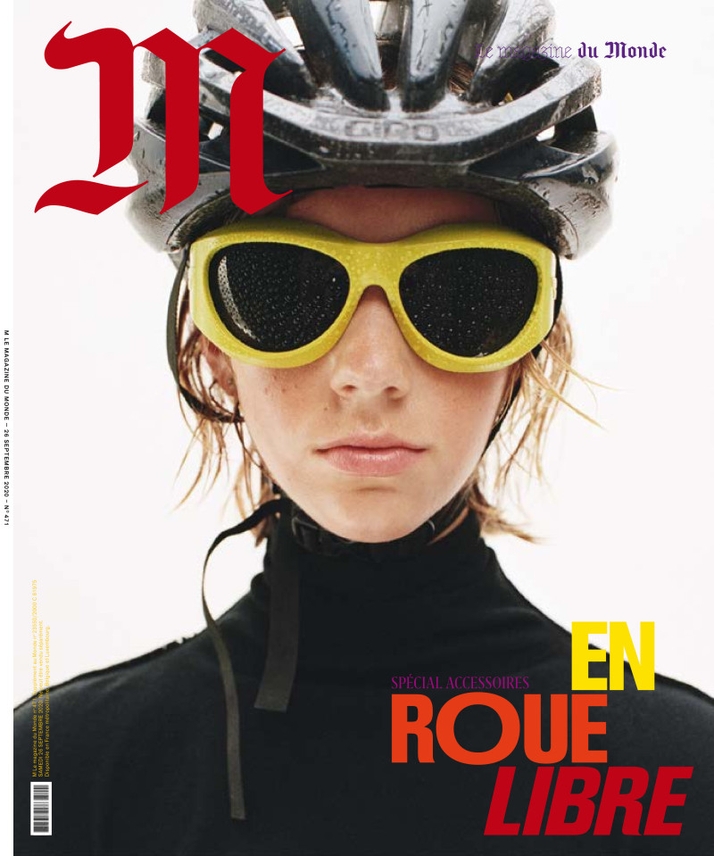 En Roue Libre, September 2020