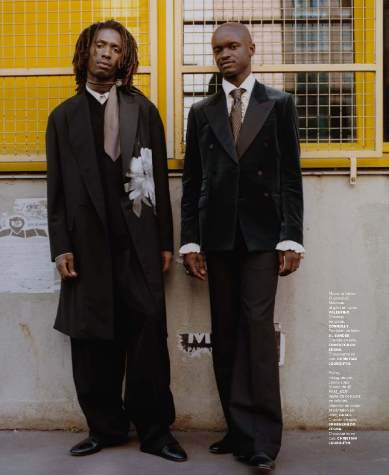 Les Noeaux Classiques, October 2020