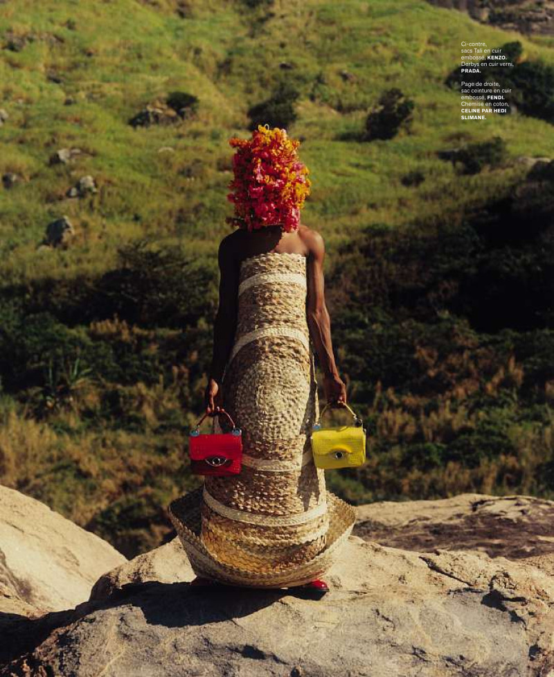 Les Noveaux Talismans, September 2019