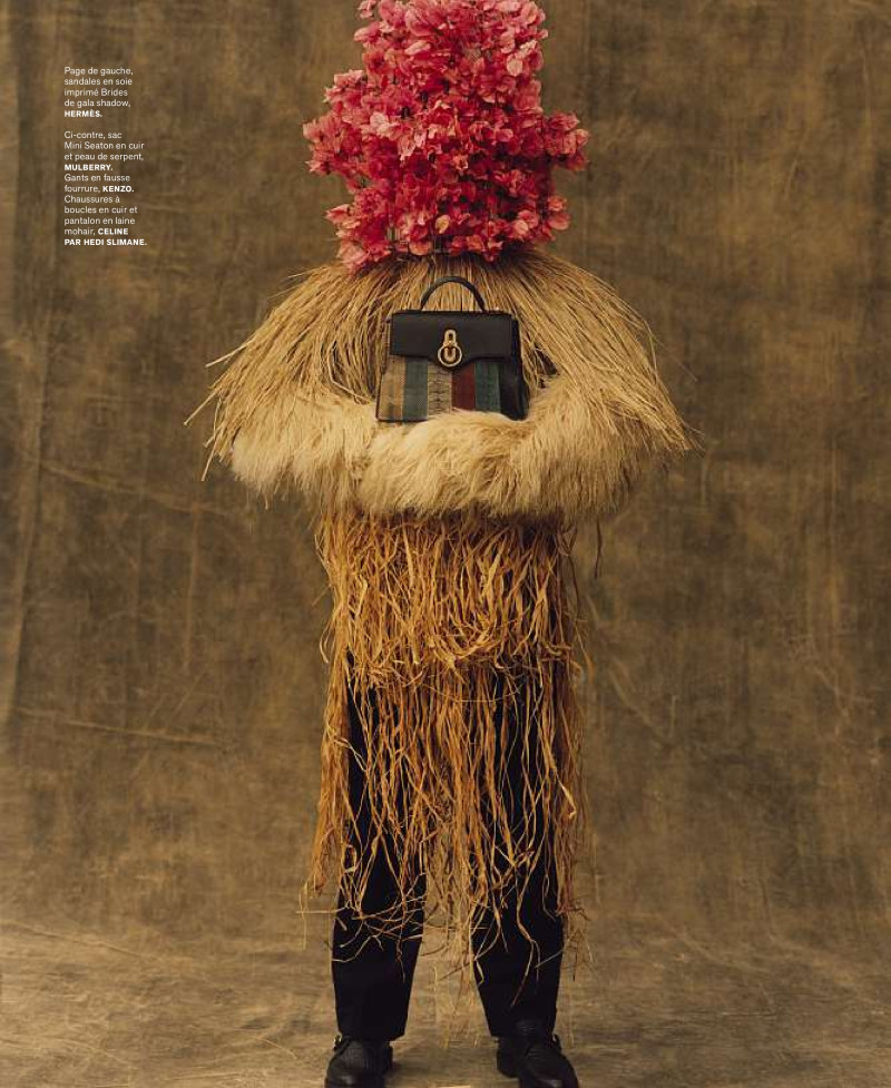 Les Noveaux Talismans, September 2019