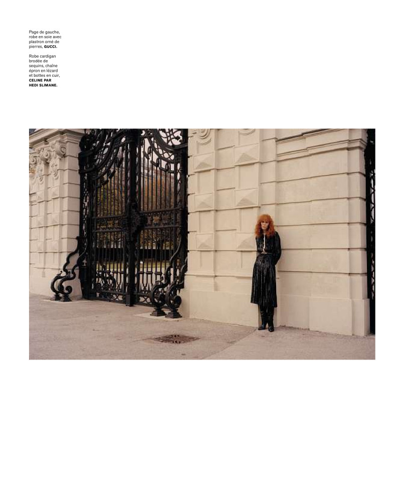 Ballade Viennoise, November 2019