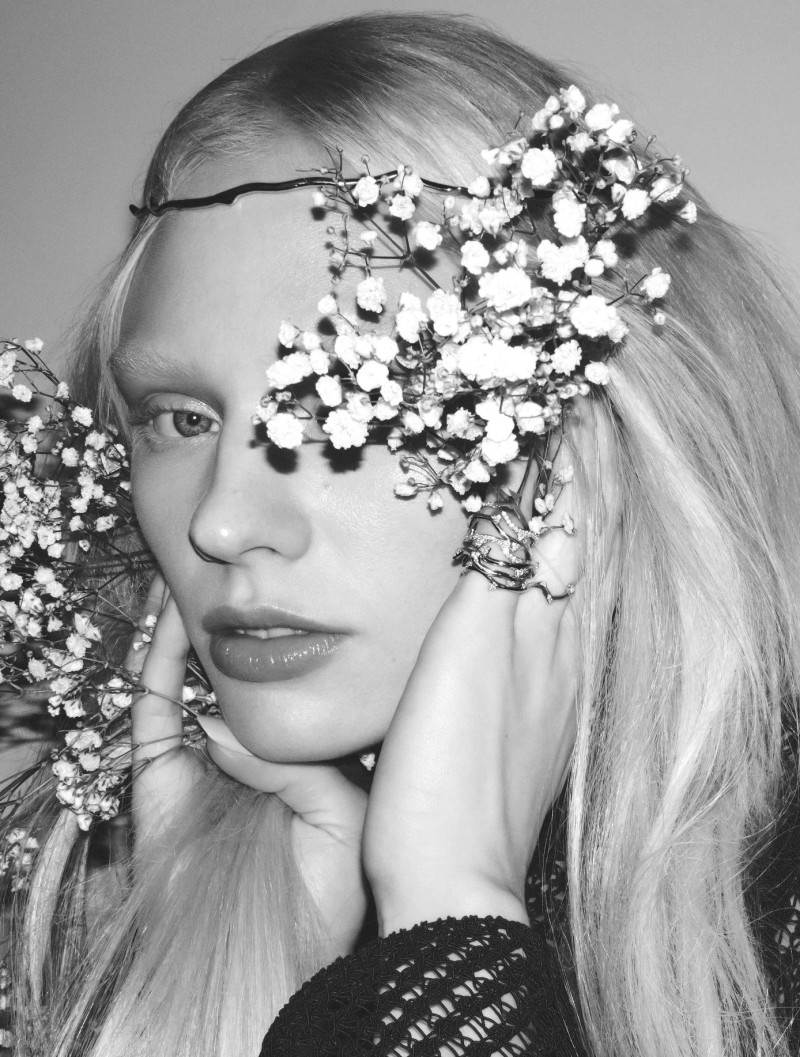 Vilma Sjöberg featured in Le Sacre Du Printemps, April 2024