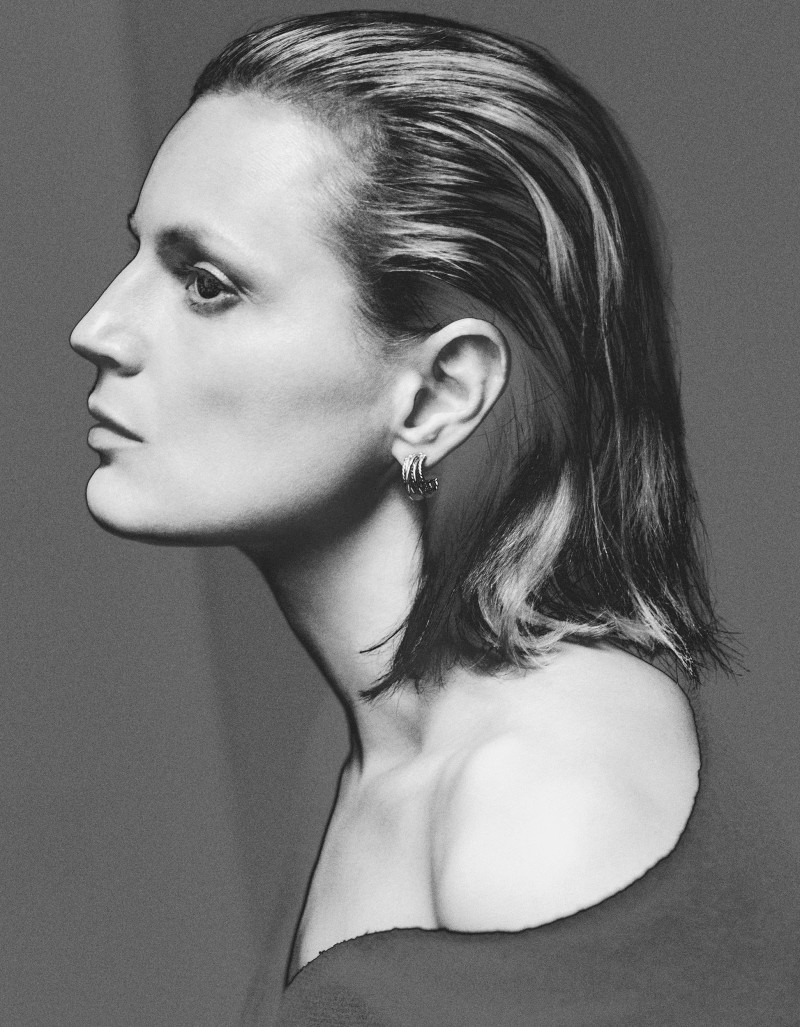 Guinevere van Seenus featured in Show Face With Guinevere Van Seenus, March 2024