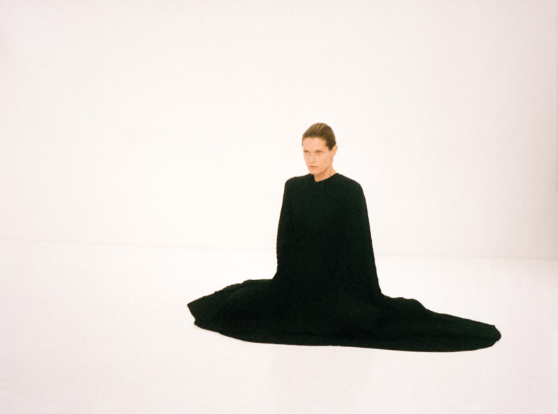 Malgosia Bela featured in Concept, March 2024
