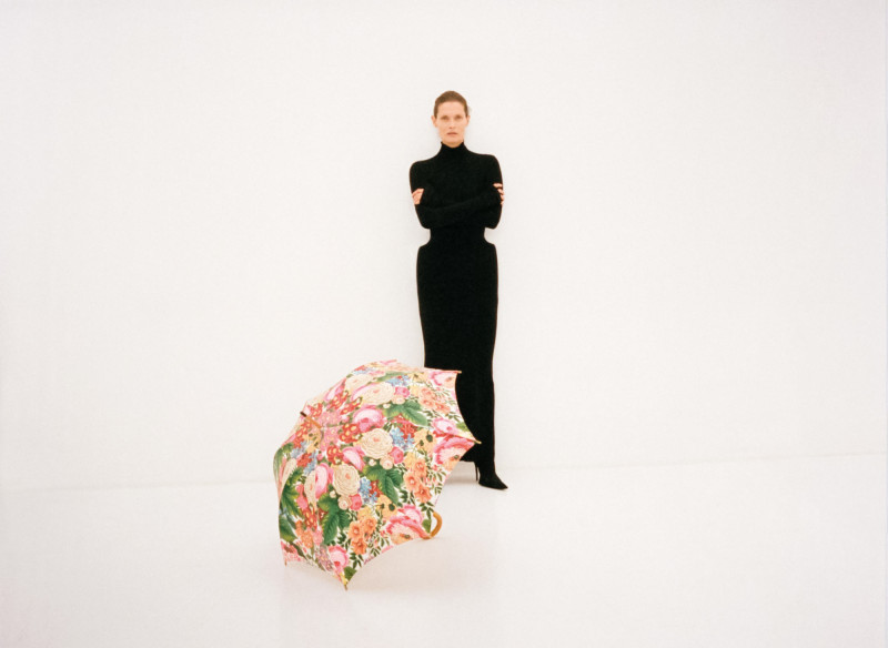 Malgosia Bela featured in Concept, March 2024