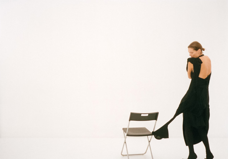 Malgosia Bela featured in Concept, March 2024