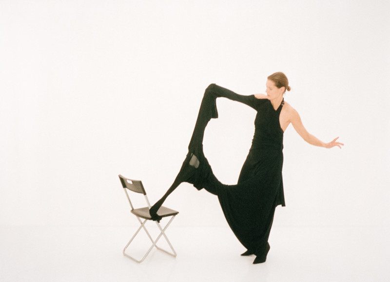 Malgosia Bela featured in Concept, March 2024