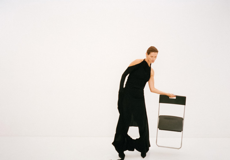 Malgosia Bela featured in Concept, March 2024