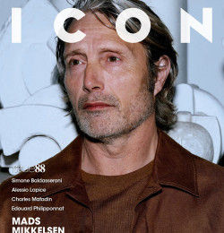 Mads Mikkelsen Proof Of Art