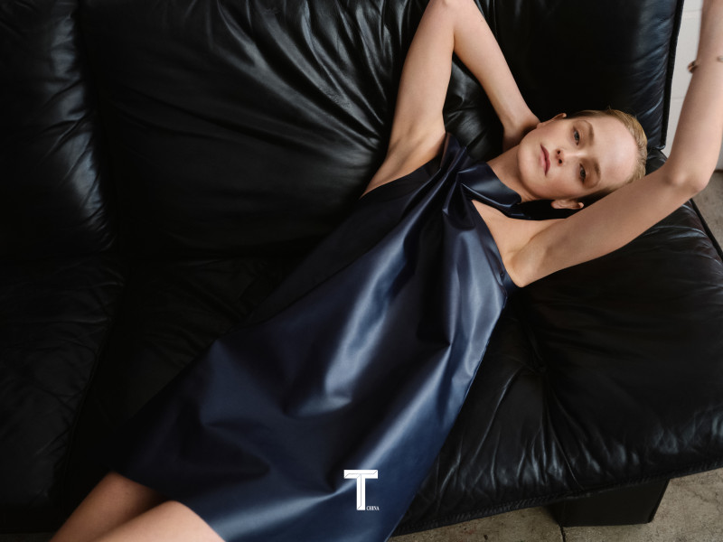 Jean Campbell featured in Jean, March 2024