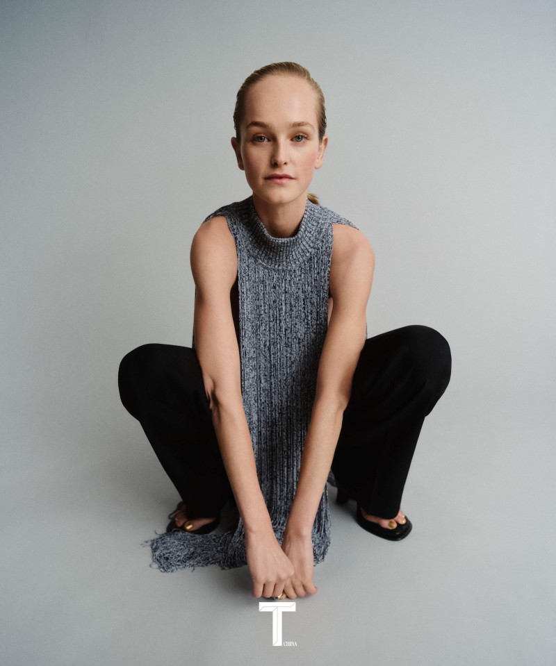 Jean Campbell featured in Jean, March 2024