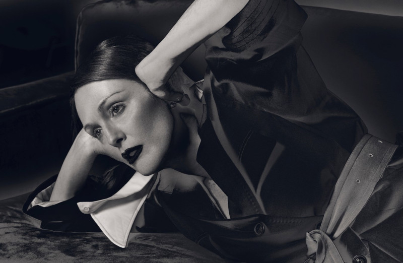 Julianne Moore: I Want To Be Inside The Directors Story, March 2024