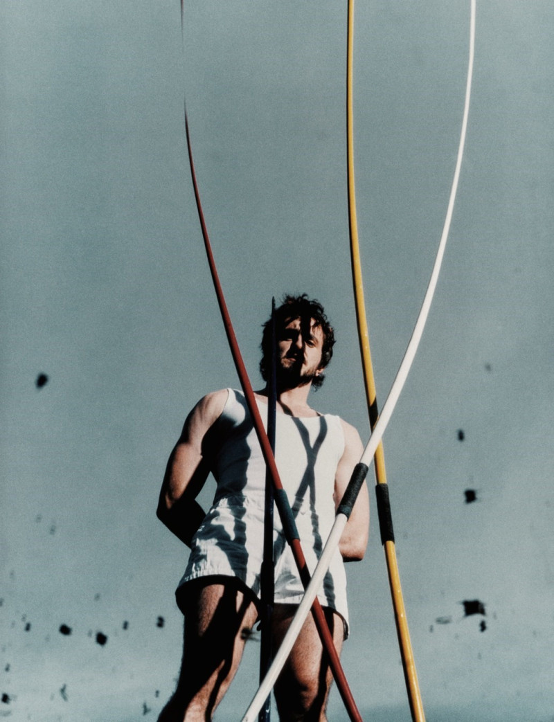 Paul Mescal, March 2024