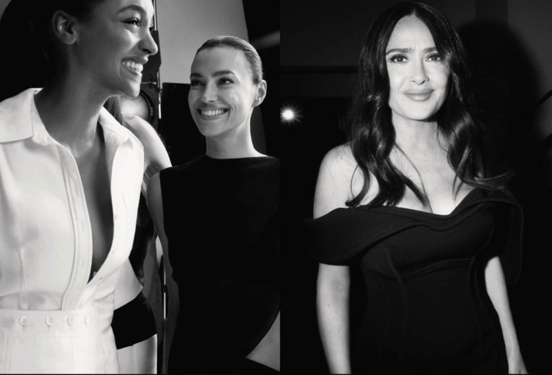 40 MEGASTARS, March 2024