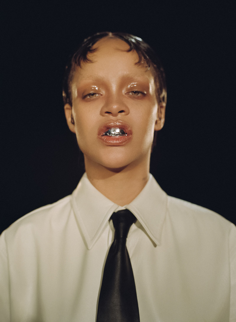 Rihanna Is Ready To Confess, March 2024