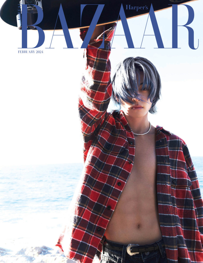 Sea, You, Again, February 2024