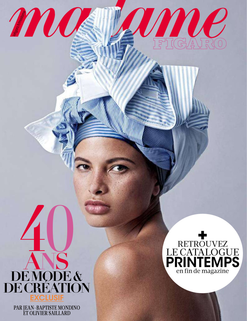 40 Ans De Mode, October 2020