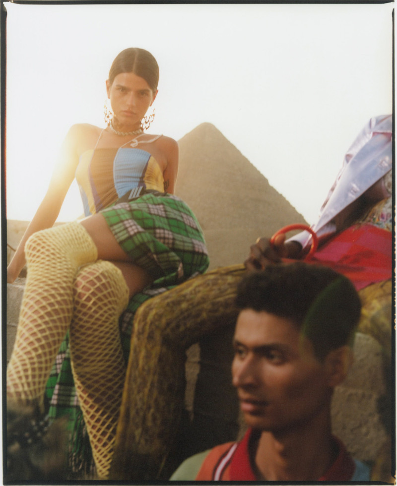 Party in the Desert, September 2021