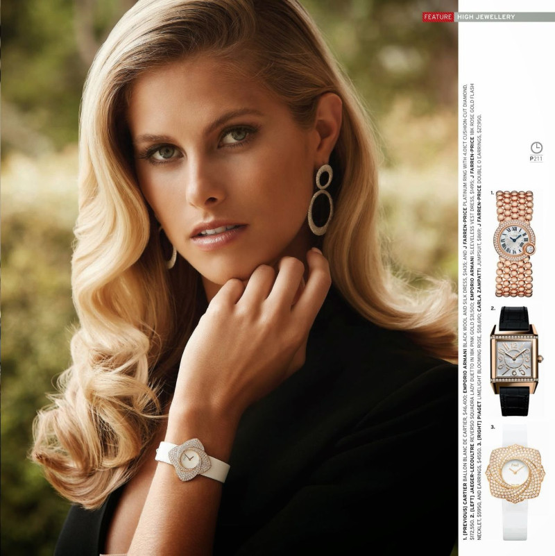 Natalie Jayne Roser featured in Natalie Jayne Roser, November 2015