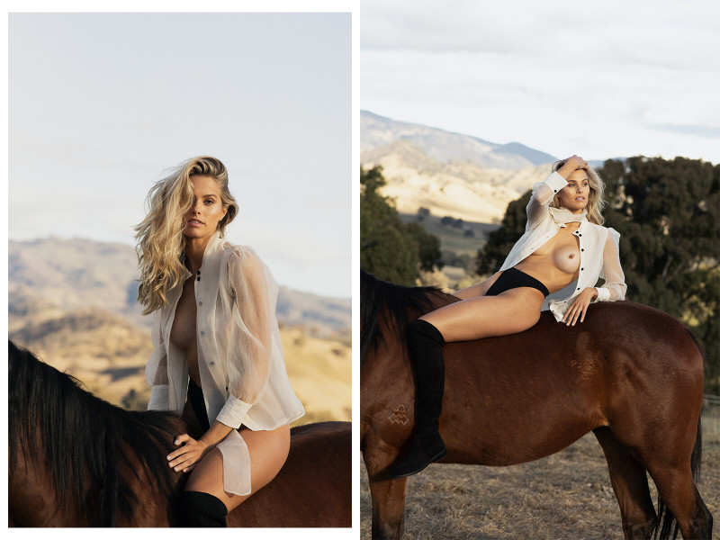 Natalie Jayne Roser featured in Natalie Jayne Roser, July 2020