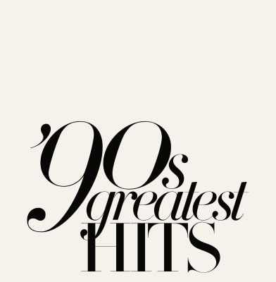 90\'S Greatest Hits