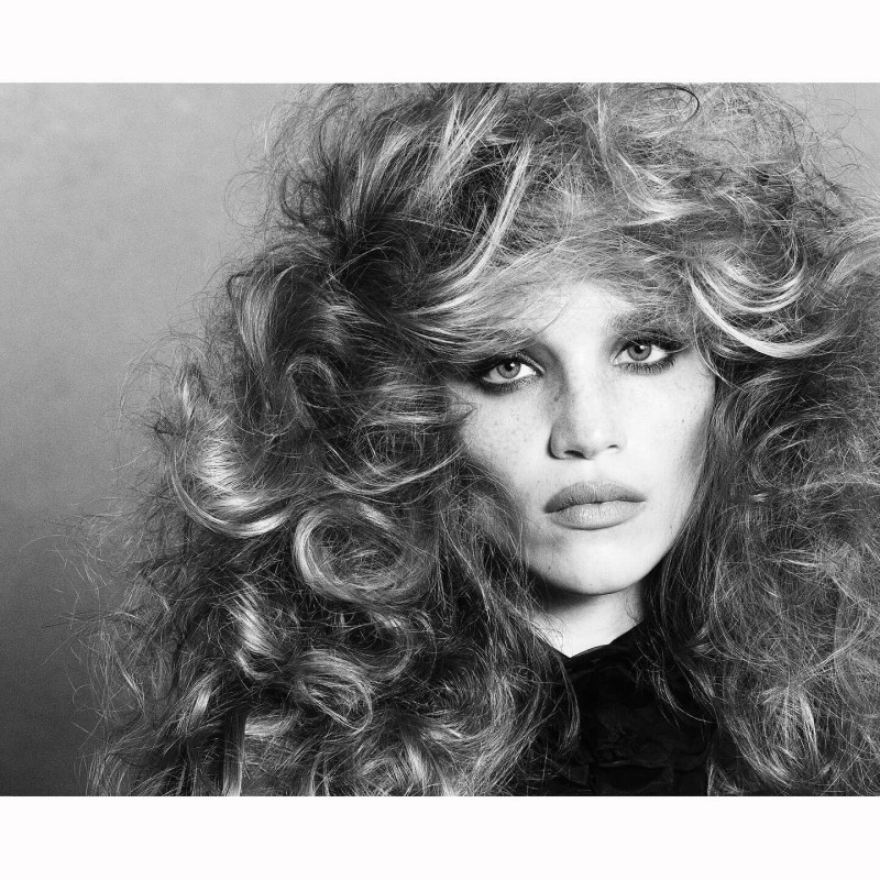 Rebecca Leigh Longendyke featured in Rebecca Leigh Longendyke, February 2024