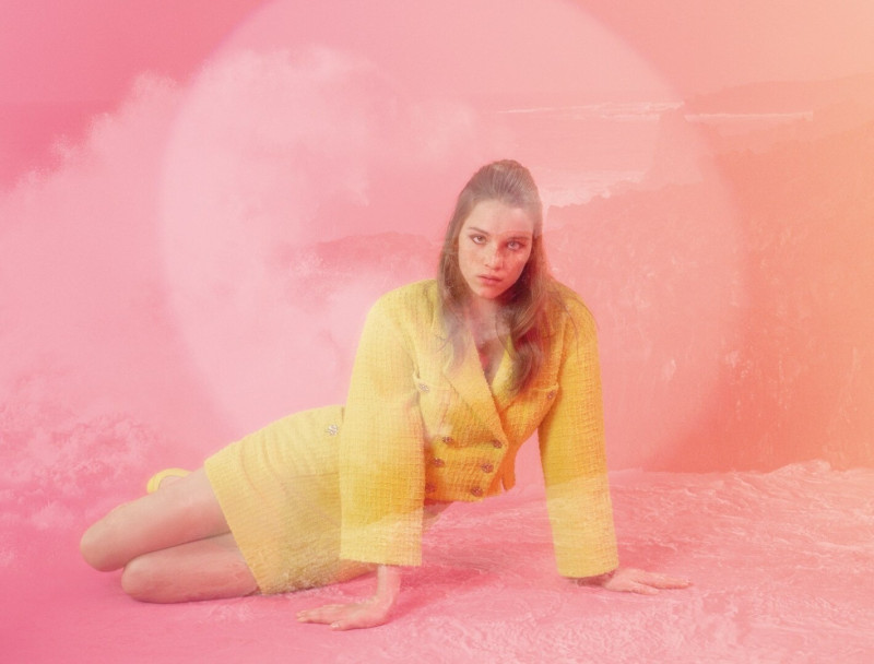 Rebecca Leigh Longendyke featured in Rebecca Leigh Longendyke, March 2022