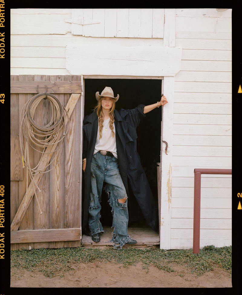Rebecca Leigh Longendyke featured in Rebecca Leigh Longendyke, February 2023