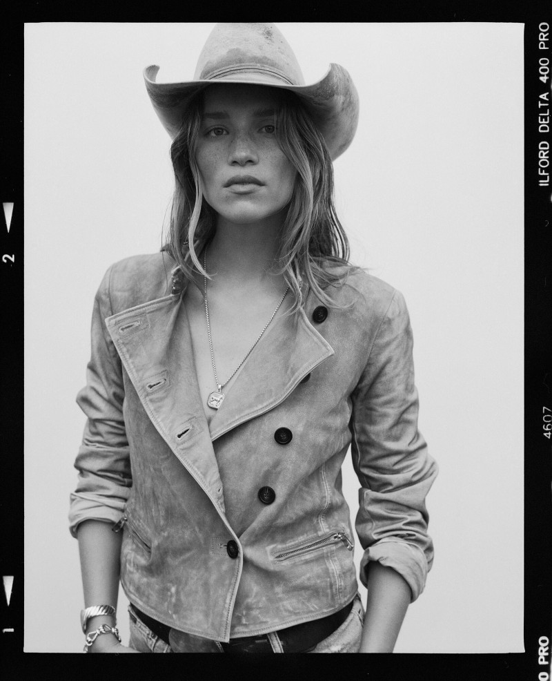 Rebecca Leigh Longendyke featured in Rebecca Leigh Longendyke, February 2023