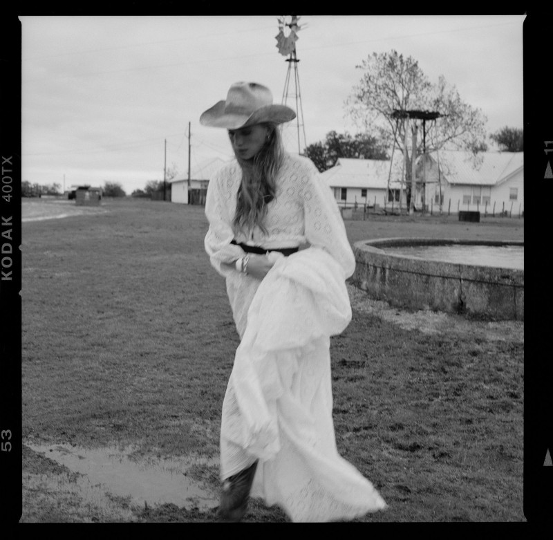 Rebecca Leigh Longendyke featured in Rebecca Leigh Longendyke, February 2023