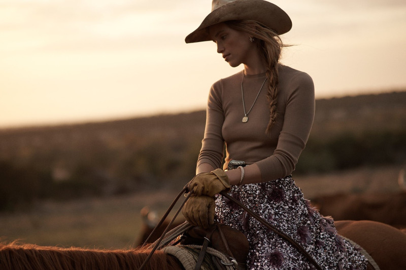 Rebecca Leigh Longendyke featured in Rebecca Leigh Longendyke, February 2023