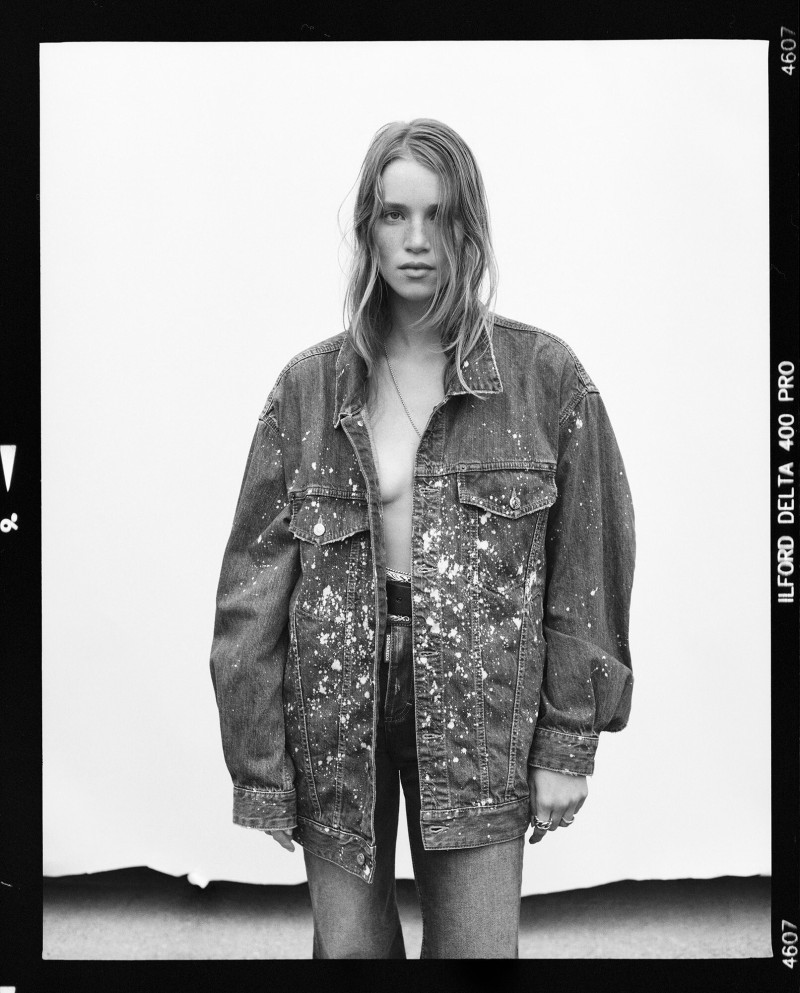 Rebecca Leigh Longendyke featured in Rebecca Leigh Longendyke, February 2023