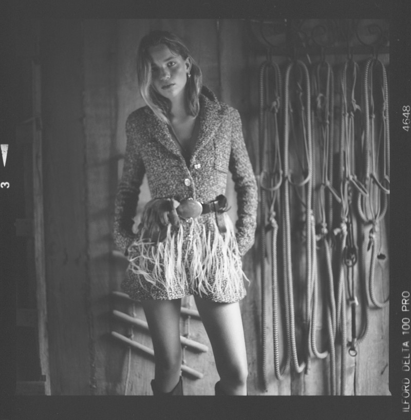 Rebecca Leigh Longendyke featured in Rebecca Leigh Longendyke, February 2023