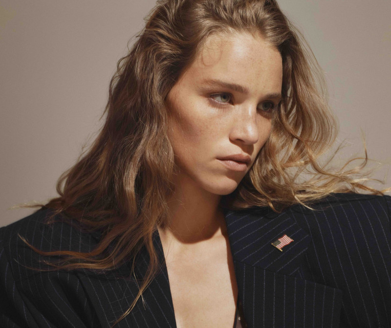 Rebecca Leigh Longendyke featured in Rebecca Leigh Longendyke, October 2023