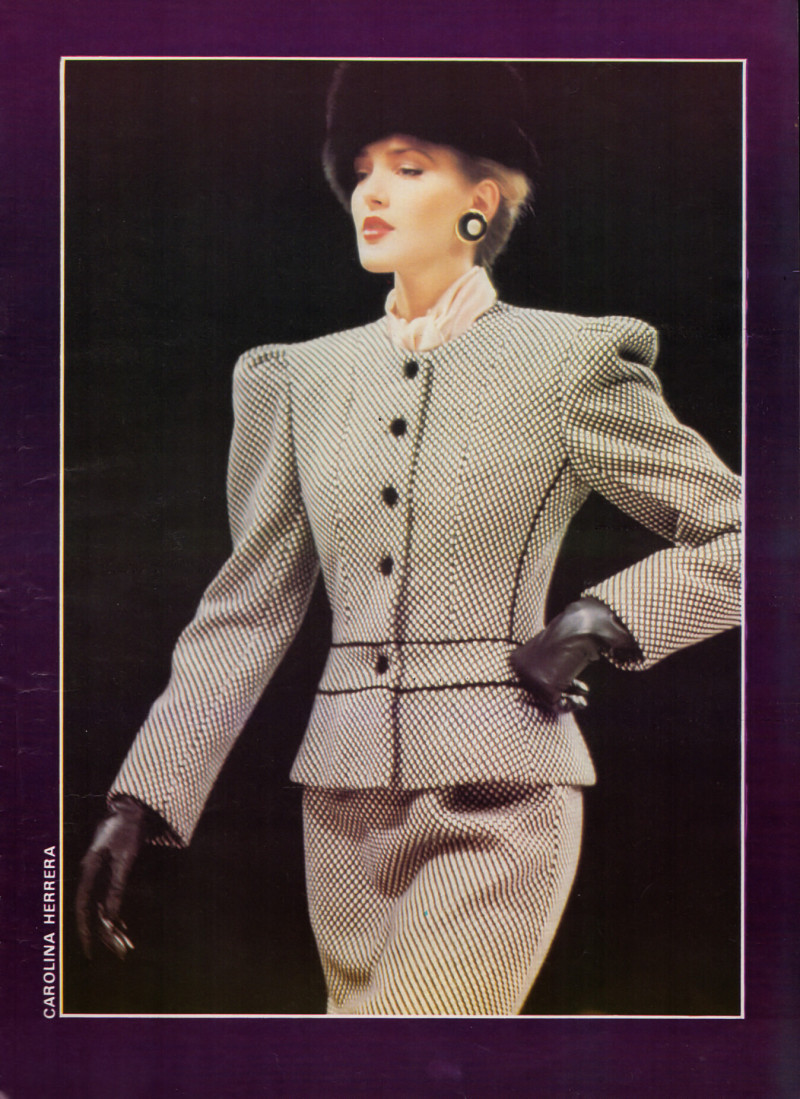 Runway USA, December 1987