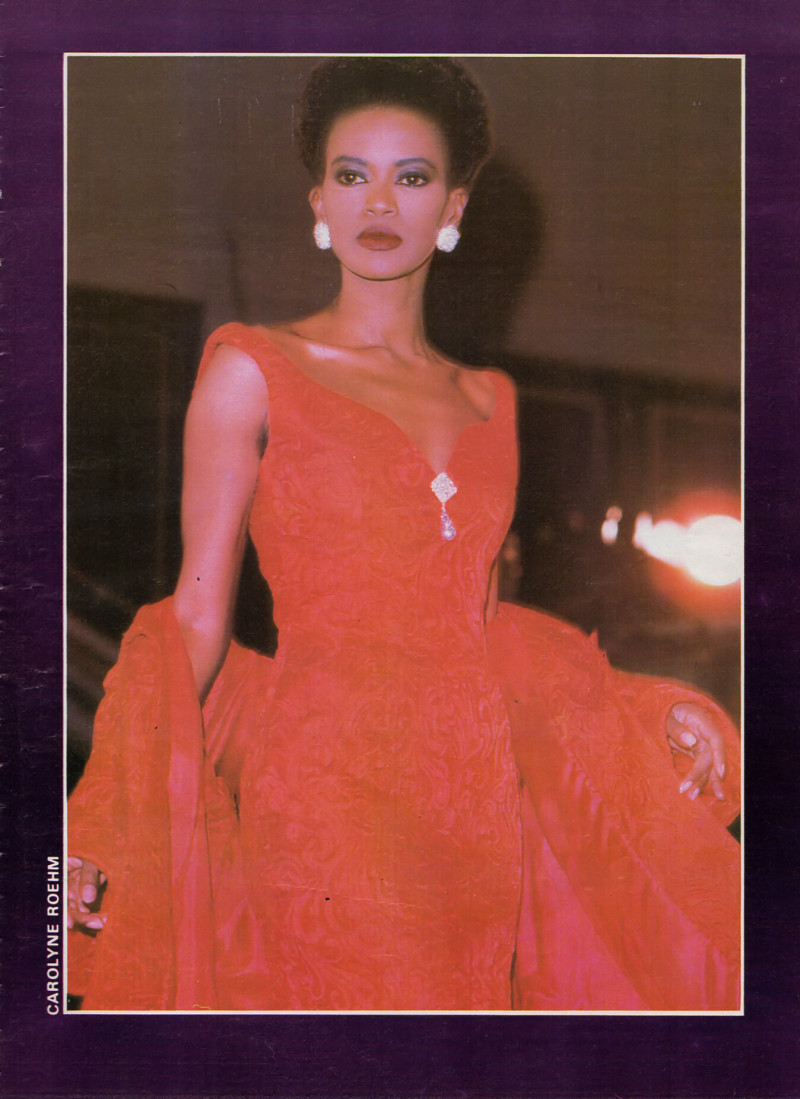 Runway USA, December 1987